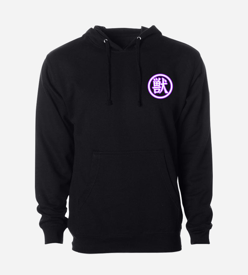 Inner Beast Hoodie